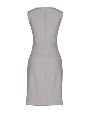 Платье SCERVINO STREET