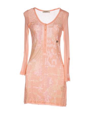 Платье MET & FRIENDS