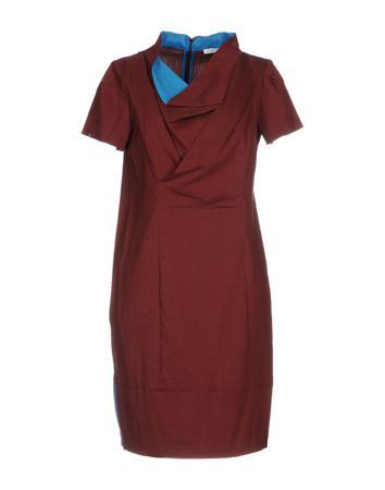 Платье OBLIQUE CREATIONS