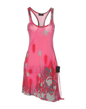 Платье JOHN RICHMOND