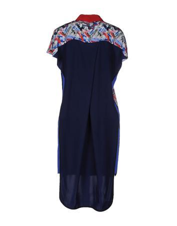 Платье PRABAL GURUNG