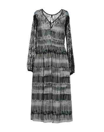 Платье ATOS ATOS LOMBARDINI