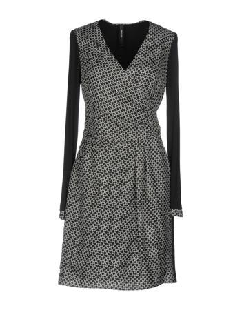 Платье PIANURASTUDIO