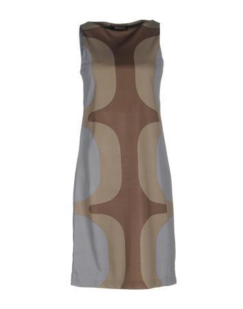 Платье MALÌPARMI Платье MALÌPARMI