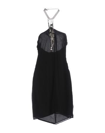 Платье JOHN RICHMOND