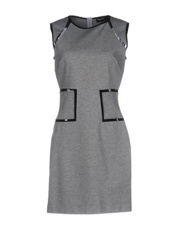 Платье DIRK BIKKEMBERGS SPORT COUTURE