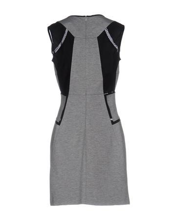Платье DIRK BIKKEMBERGS SPORT COUTURE