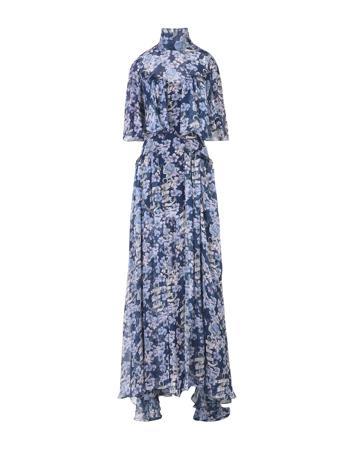 Платье TEMPERLEY LONDON