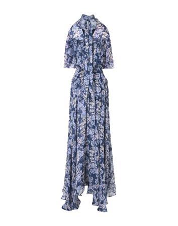 Платье TEMPERLEY LONDON