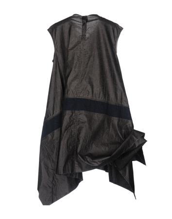 Платье DRKSHDW by RICK OWENS