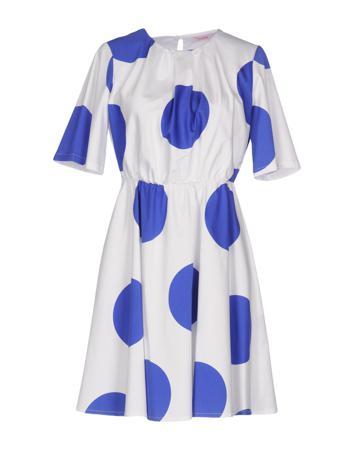 Платье BLUGIRL FOLIES