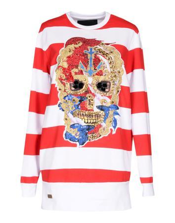 Платье PHILIPP PLEIN