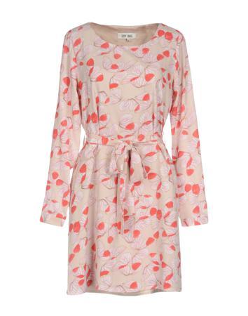 Платье DRY LAKE.