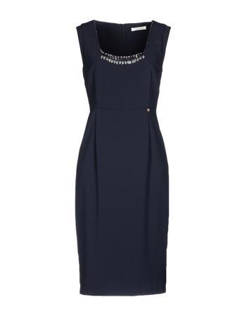 Платье LUCKY LU  Milano