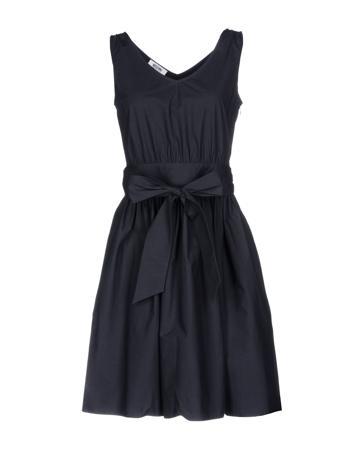 Платье MOSCHINO CHEAP AND CHIC