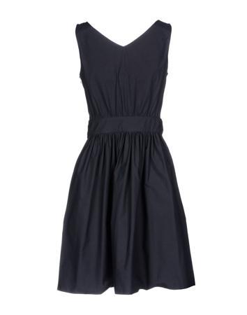 Платье MOSCHINO CHEAP AND CHIC