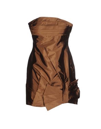 Платье MIKAEL AGHAL Платье MIKAEL AGHAL