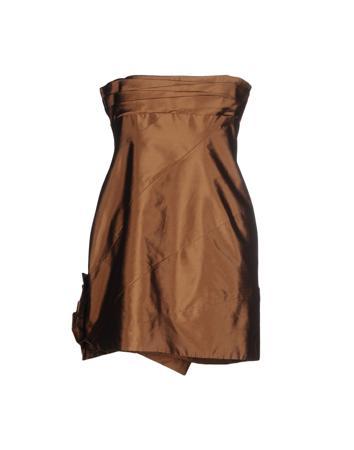 Платье MIKAEL AGHAL Платье MIKAEL AGHAL