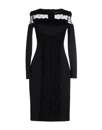 Платье FRANCESCO SCOGNAMIGLIO