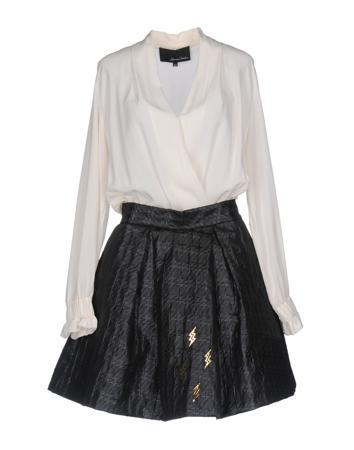 Платье SIMONA CORSELLINI