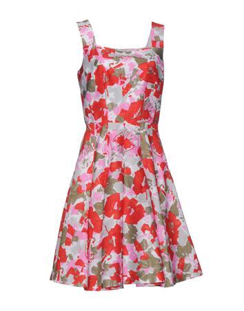 Платье OSCAR DE LA RENTA