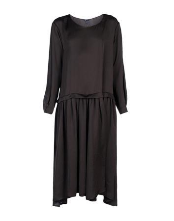 Платье JIL SANDER NAVY