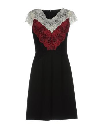 Платье PAOLA FRANI