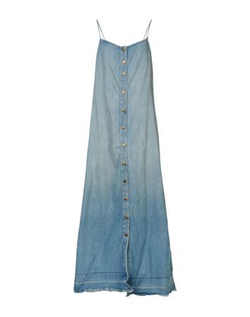 Платье CURRENT/ELLIOTT