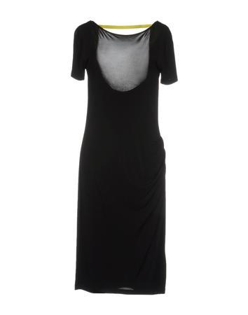 Платье WHO*S WHO