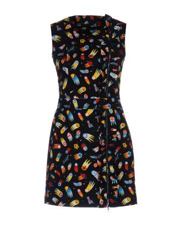 Платье LOVE MOSCHINO
