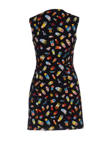 Платье LOVE MOSCHINO