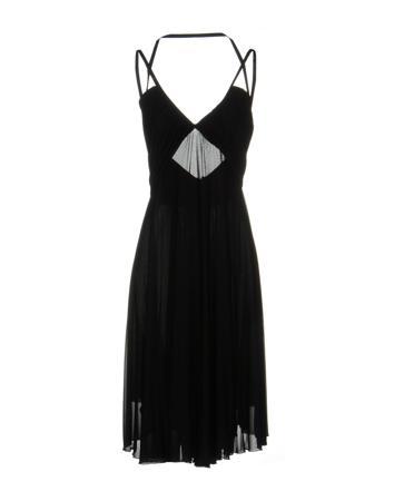 Платье VERSACE JEANS COUTURE