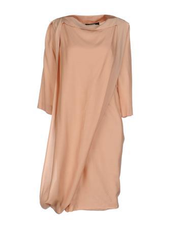 Платье JOANNE VANDEN AVENNE