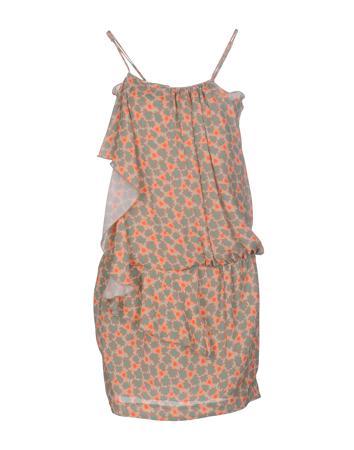 Платье GOLD CASE SOGNO Платье GOLD CASE SOGNO