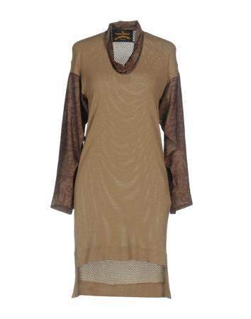 Платье VIVIENNE WESTWOOD ANGLOMANIA