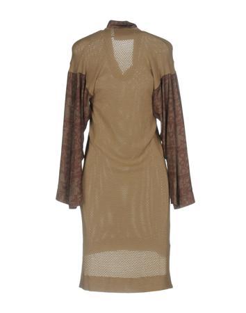 Платье VIVIENNE WESTWOOD ANGLOMANIA