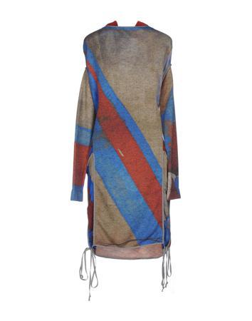 Платье VIVIENNE WESTWOOD ANGLOMANIA