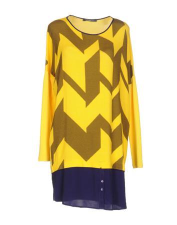 Платье PIANURASTUDIO