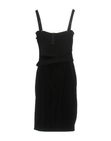 Платье SPORTMAX