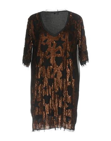 Платье TWIN-SET JEANS