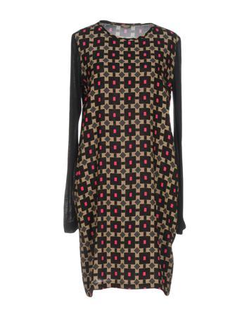 Платье MALÌPARMI Платье MALÌPARMI