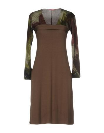 Платье MONIKA VARGA