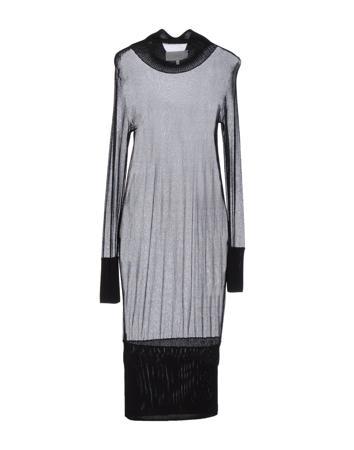 Платье MM6 MAISON MARGIELA