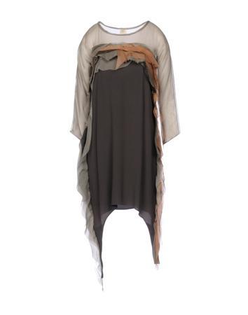 Платье ANNE VALERIE HASH