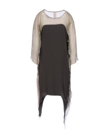 Платье ANNE VALERIE HASH