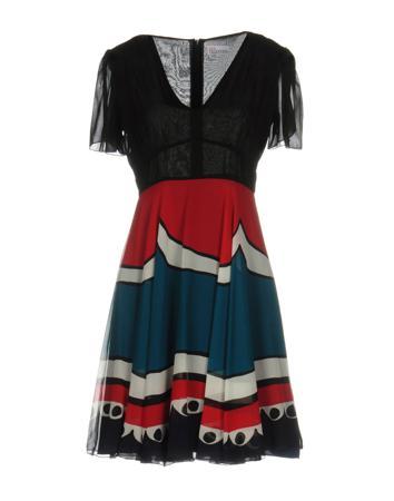 Платье REDValentino