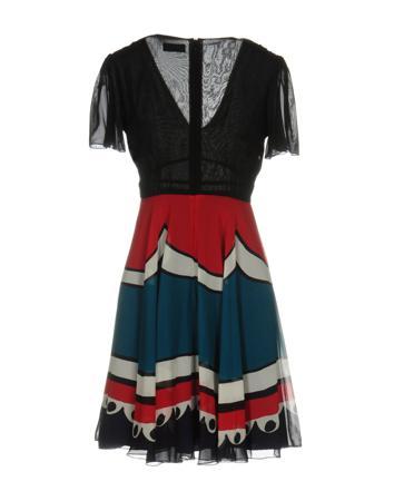 Платье REDValentino