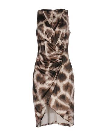 Платье ROBERTO CAVALLI