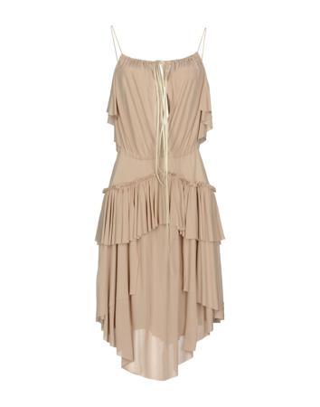 Платье PHILOSOPHY di LORENZO SERAFINI