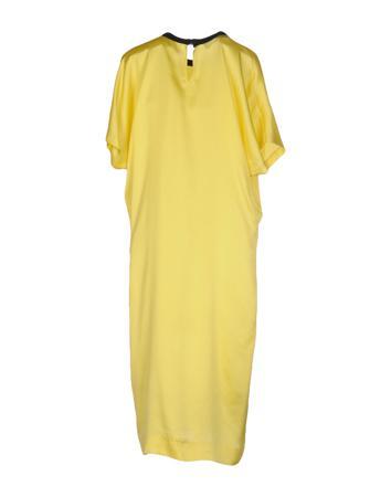 Платье EMANUEL UNGARO